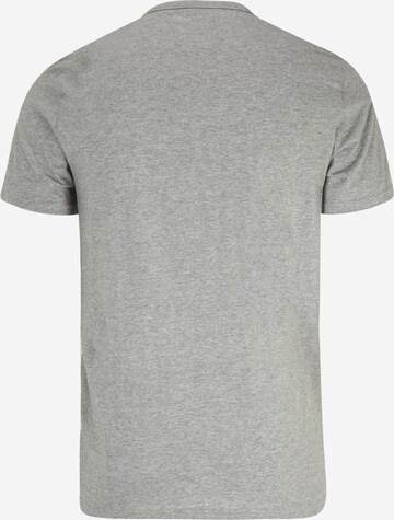 Regular T-Shirt Calvin Klein Underwear en gris