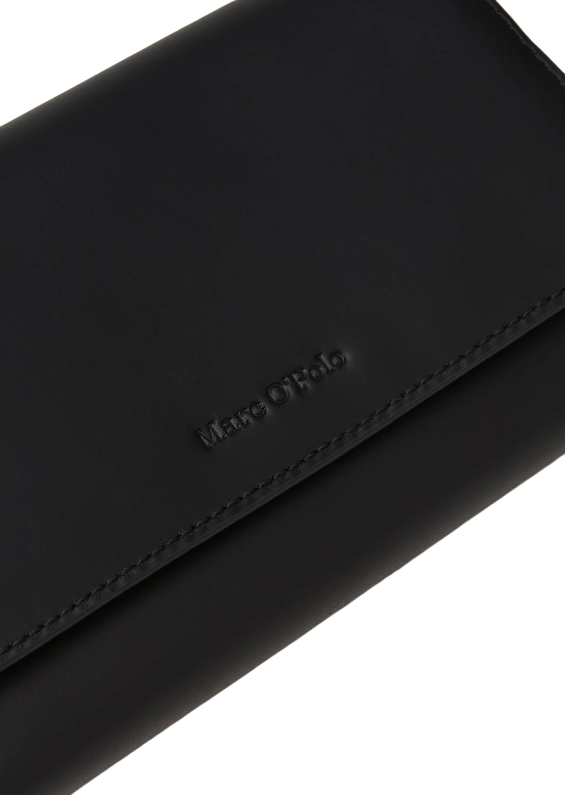 Marc O'Polo Accessories Wallet in Black