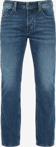 DIESELregular Traperice 'MARKEE R07XR' - plava boja: prednji dio