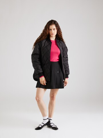 Pull-over 'Scallia' HUGO en rose