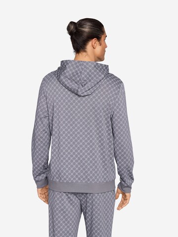 Veste de survêtement 'Leisure' JOOP! en gris