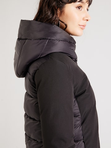 Canadian Classics Winter jacket 'Lytton' in Black