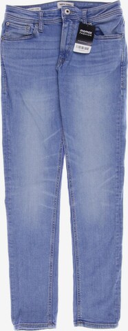 JACK & JONES Jeans 29 in Blau: Vorderseite