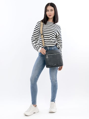 Suri Frey Crossbody bag in Black