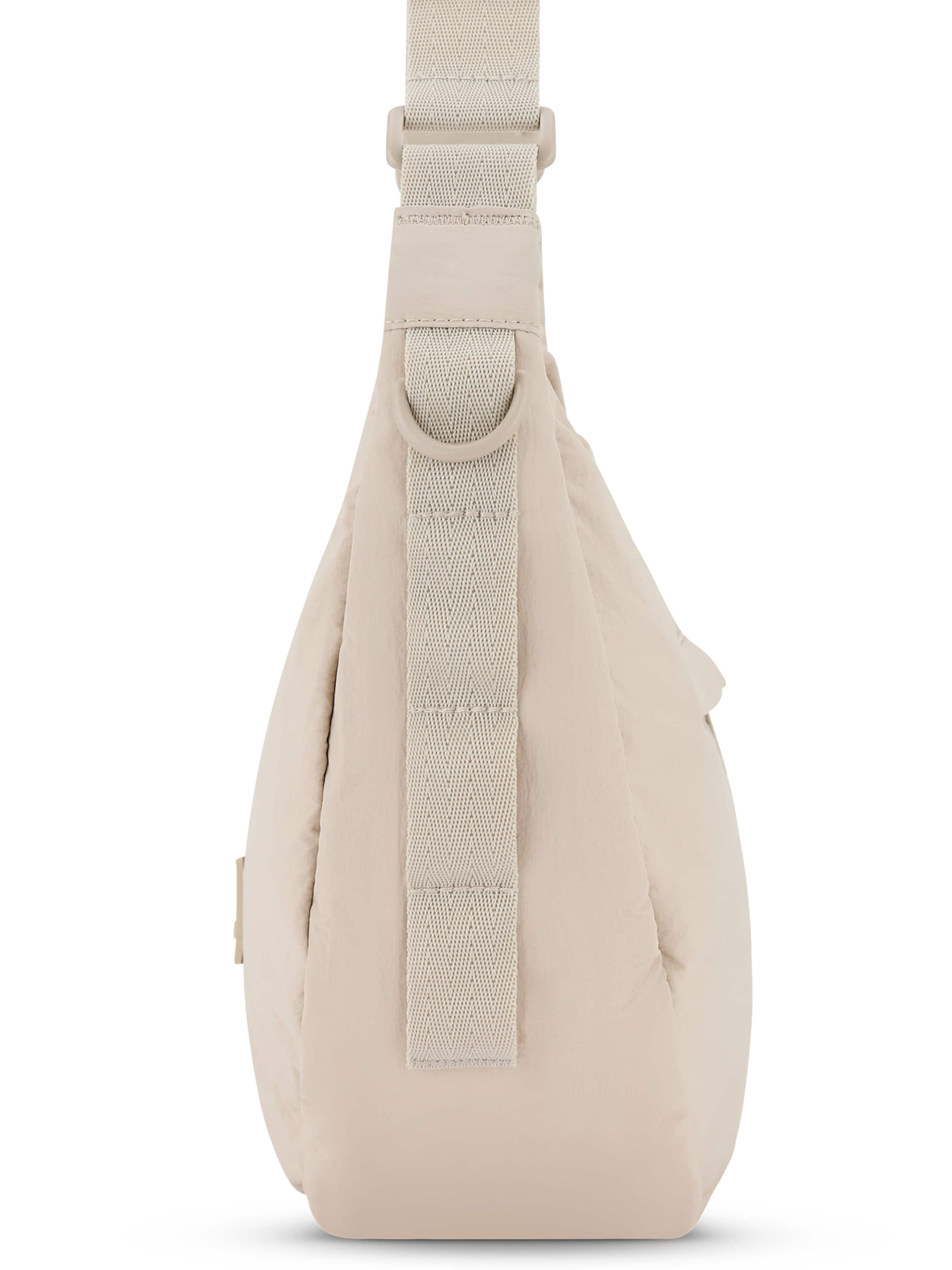 Johnny Urban - Mala de ombro 'Kaia Medium' em bege