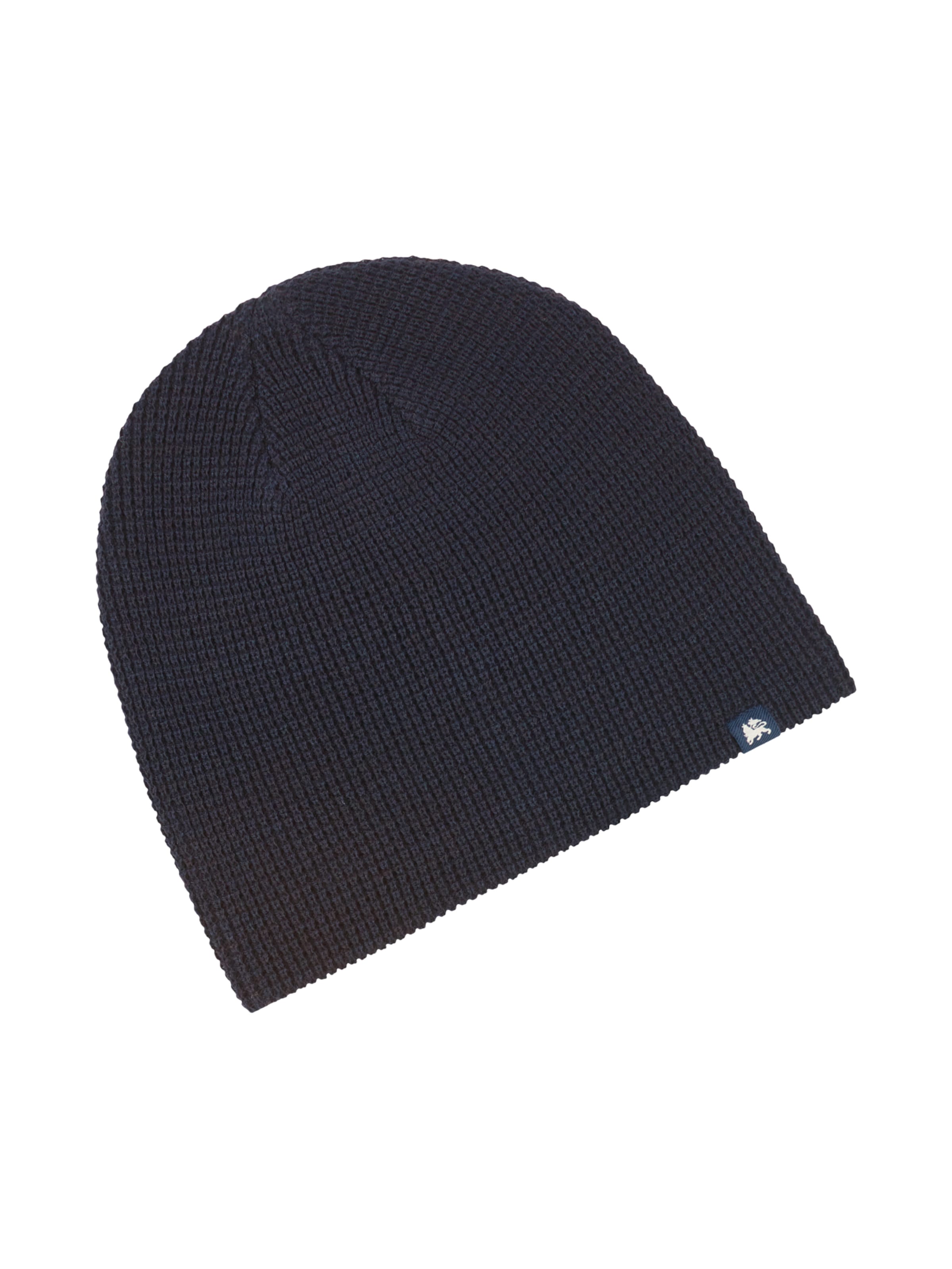 LERROS Beanie in Blue