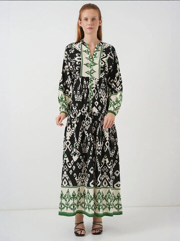 Abito di Bigdart in marrone