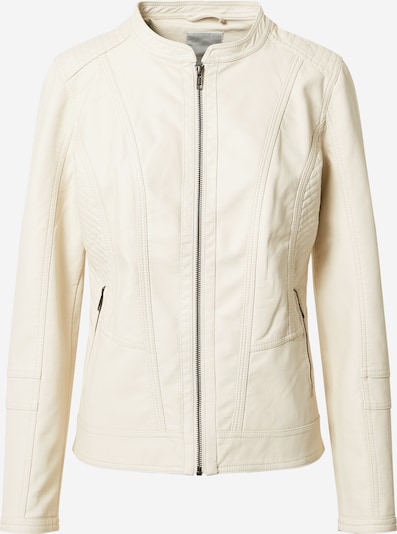 Soyaconcept Between-season jacket 'AMALIE' in Cream, Item view