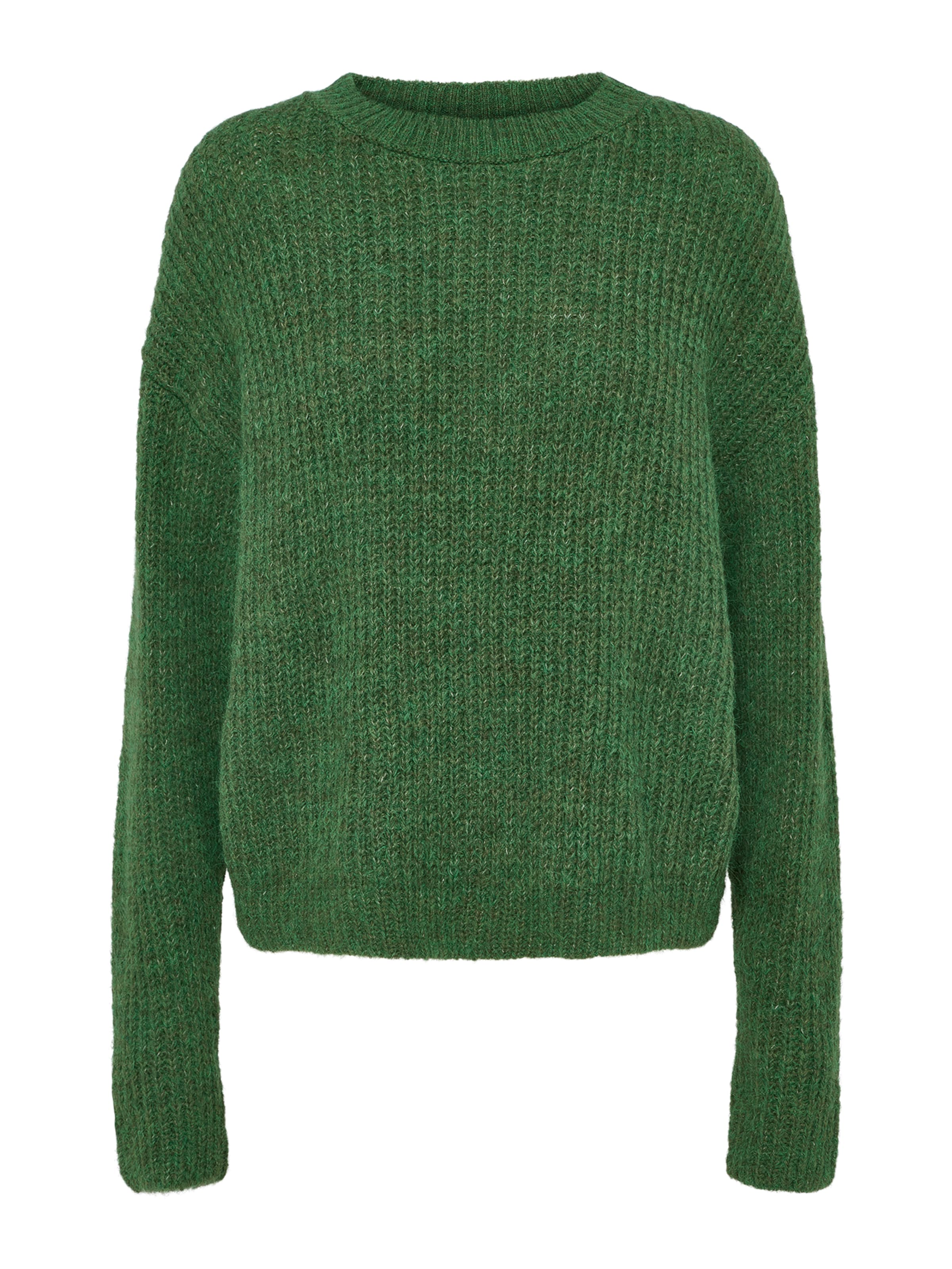 LeGer by Lena Gercke Sweater 'Florina' in Green, Item view