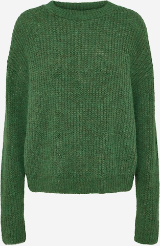 Pull-over 'Florina' LeGer by Lena Gercke en vert : devant