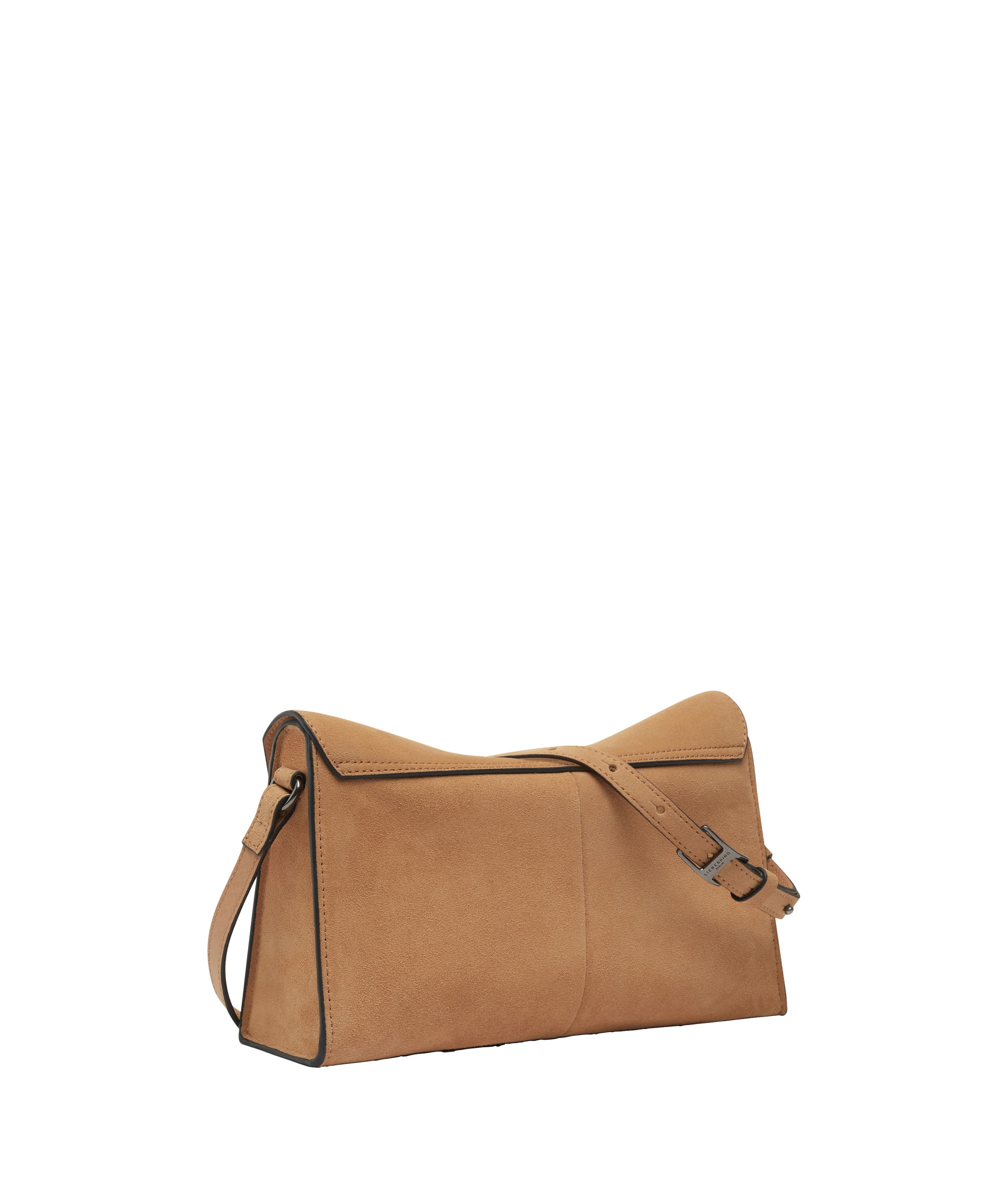 Sac à bandoulière Liebeskind Berlin en marron