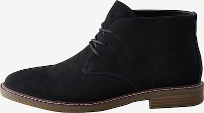 „Chukka“ batai iš Next, spalva – juoda, Prekių apžvalga