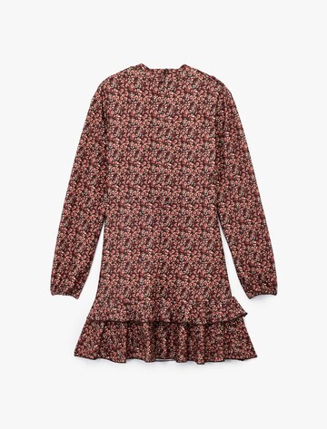 Koton Dress in Brown