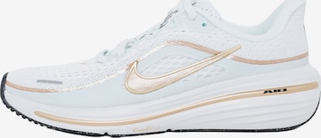 NIKE Buty sportowe 'Winflo 12' w kolorze biały: przód