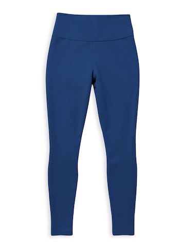 Gisela Slimfit Leggings ' ' in Blau