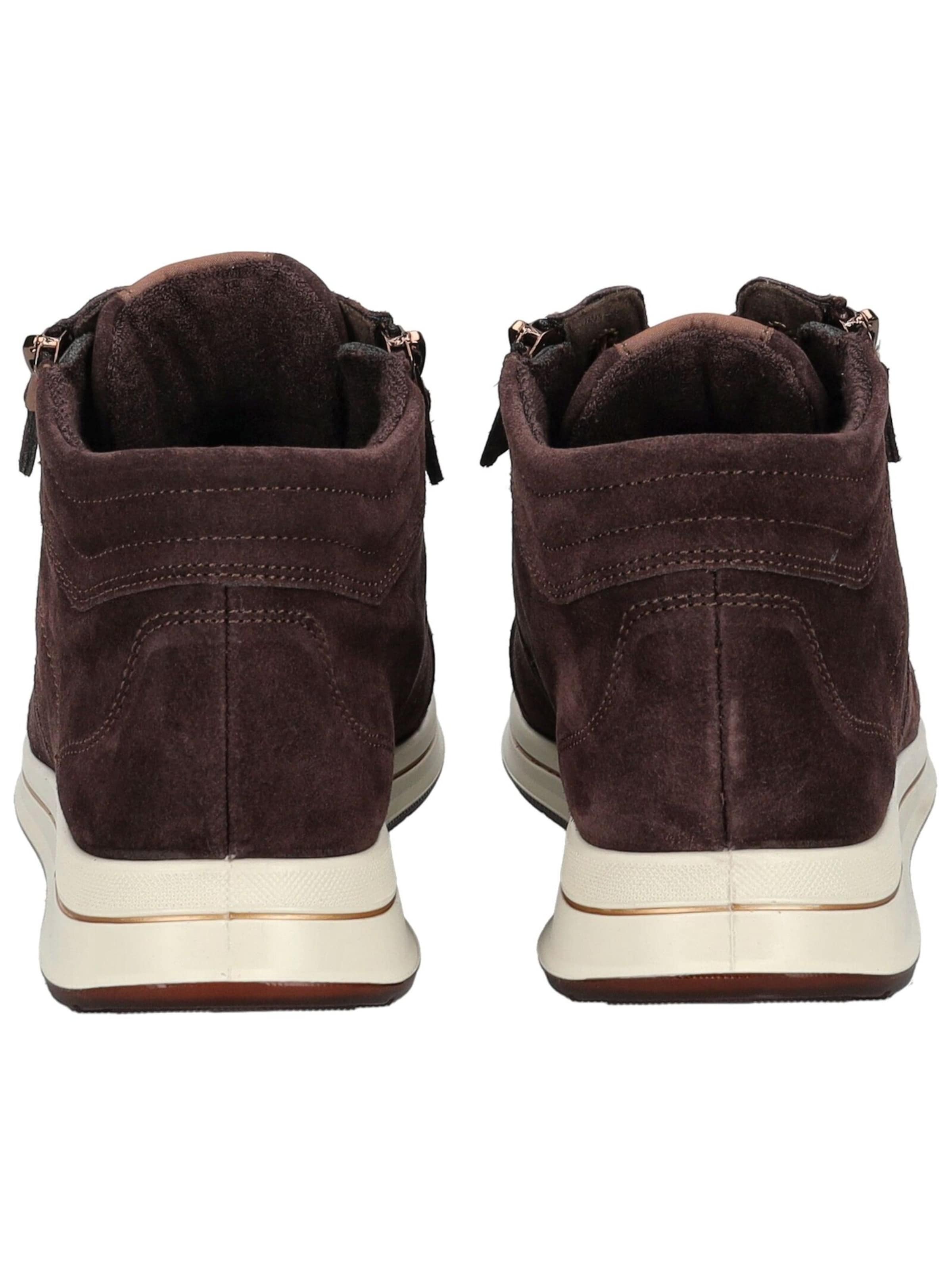 ARA High-top trainers in Brown