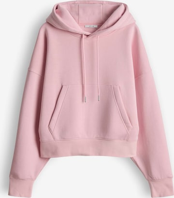 OPUS - Sudadera 'Grover' en naranja: frente