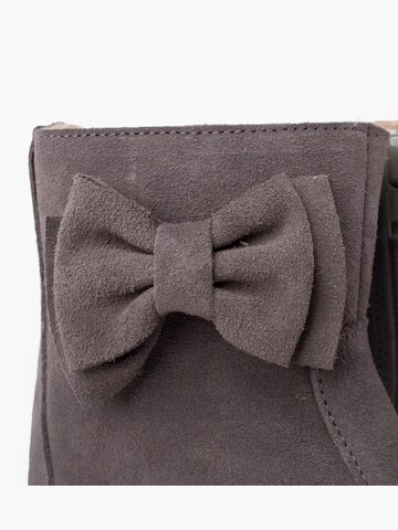 Stivale di Pisamonas in grigio