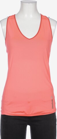 Reebok Top XS in Pink: predná strana