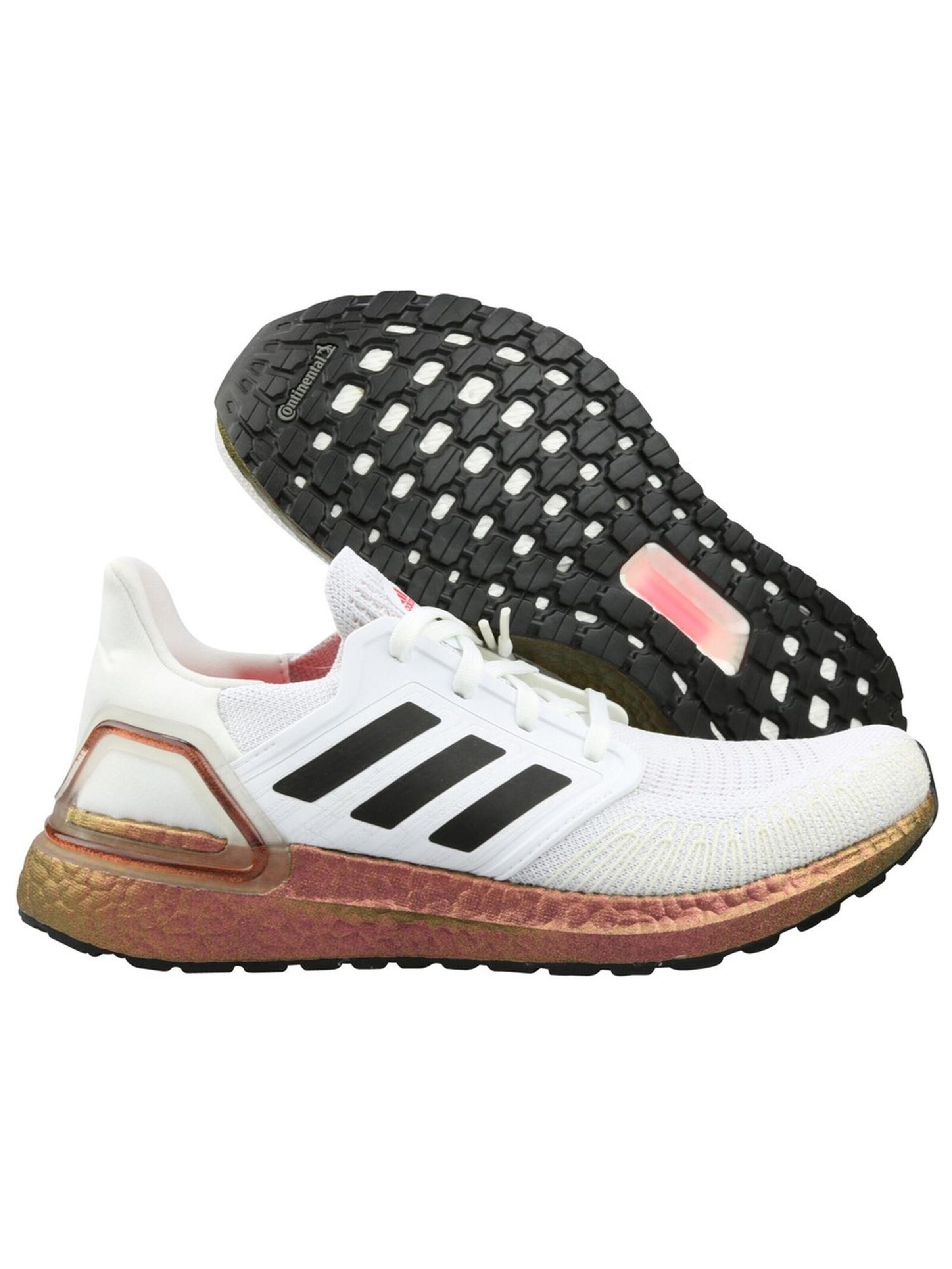 ADIDAS PERFORMANCE Athletic Shoes in White