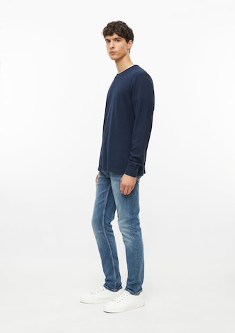 s.Oliver Shirt in Blue