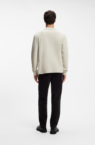 BOSS Shirt ' Shadows' in Beige