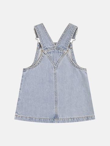 Levi's Kids Jurk 'Abito' in Blauw