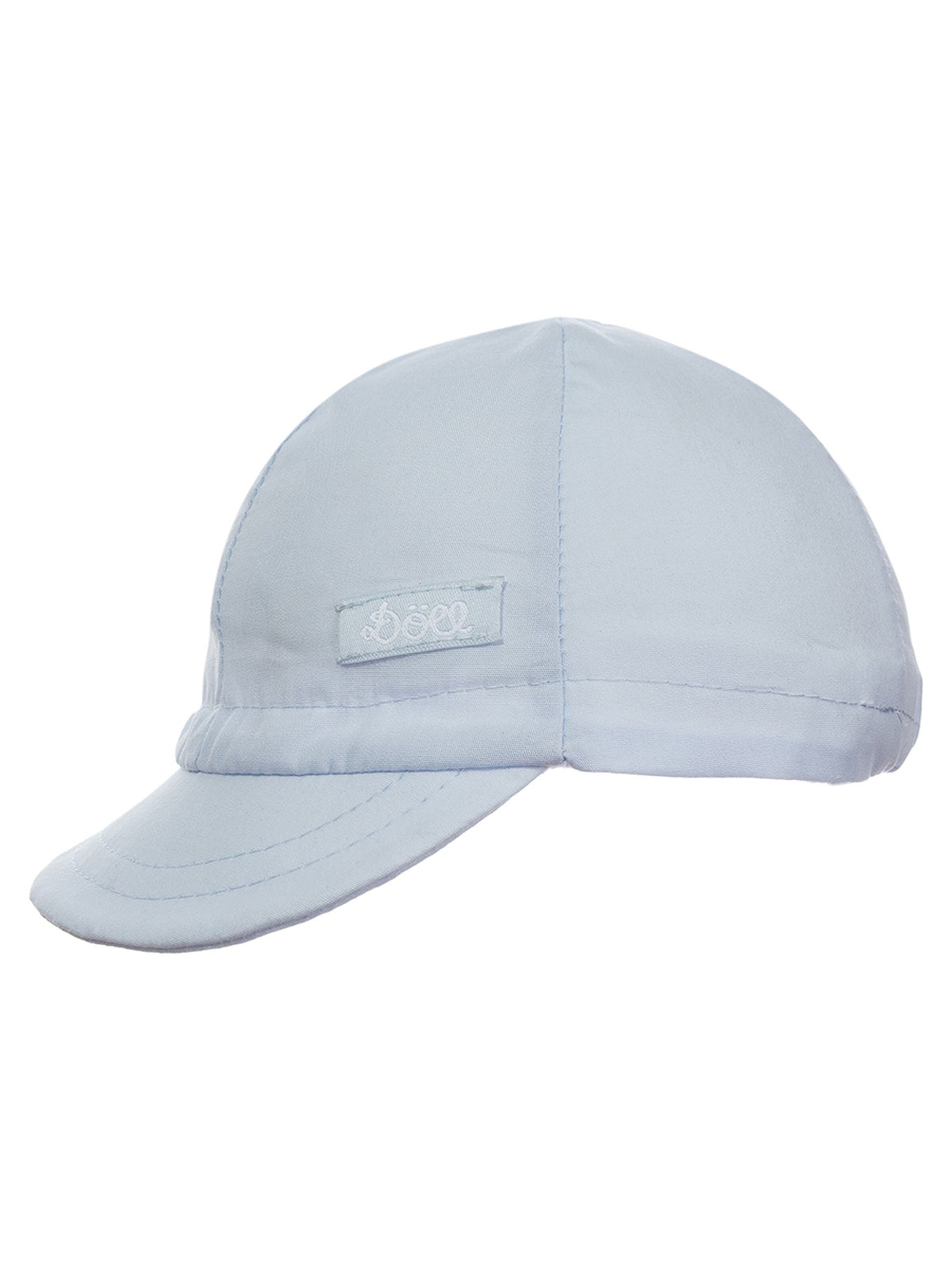 DÖLL Hat in Grey: front