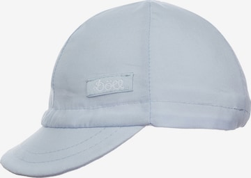 DÖLL Hat in Grey: front