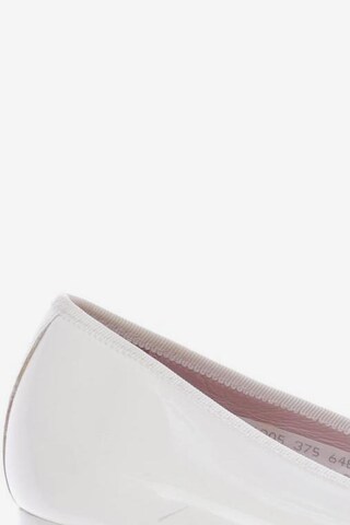 PRETTY BALLERINAS Pumps 37,5 in Weiß