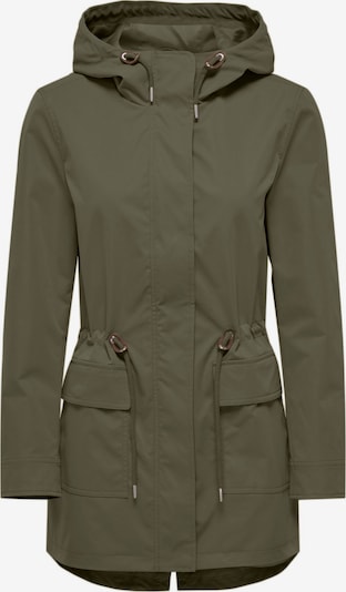 ONLY Lagana parka 'Louise' u maslinasta, Pregled proizvoda