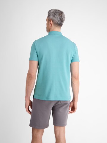 LERROS Shirt in Blue