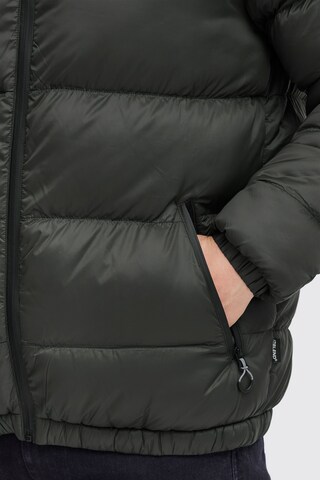 BLEND Übergangsjacke 'Puffkin' in Grün