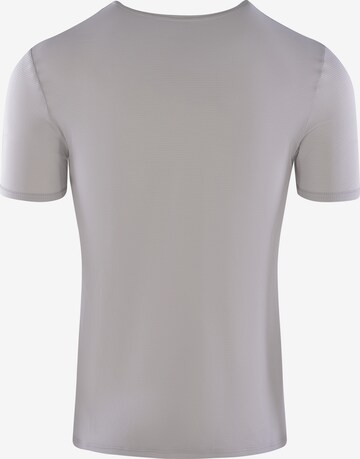 T-Shirt ' RED1201 T-Shirt ' Olaf Benz en blanc