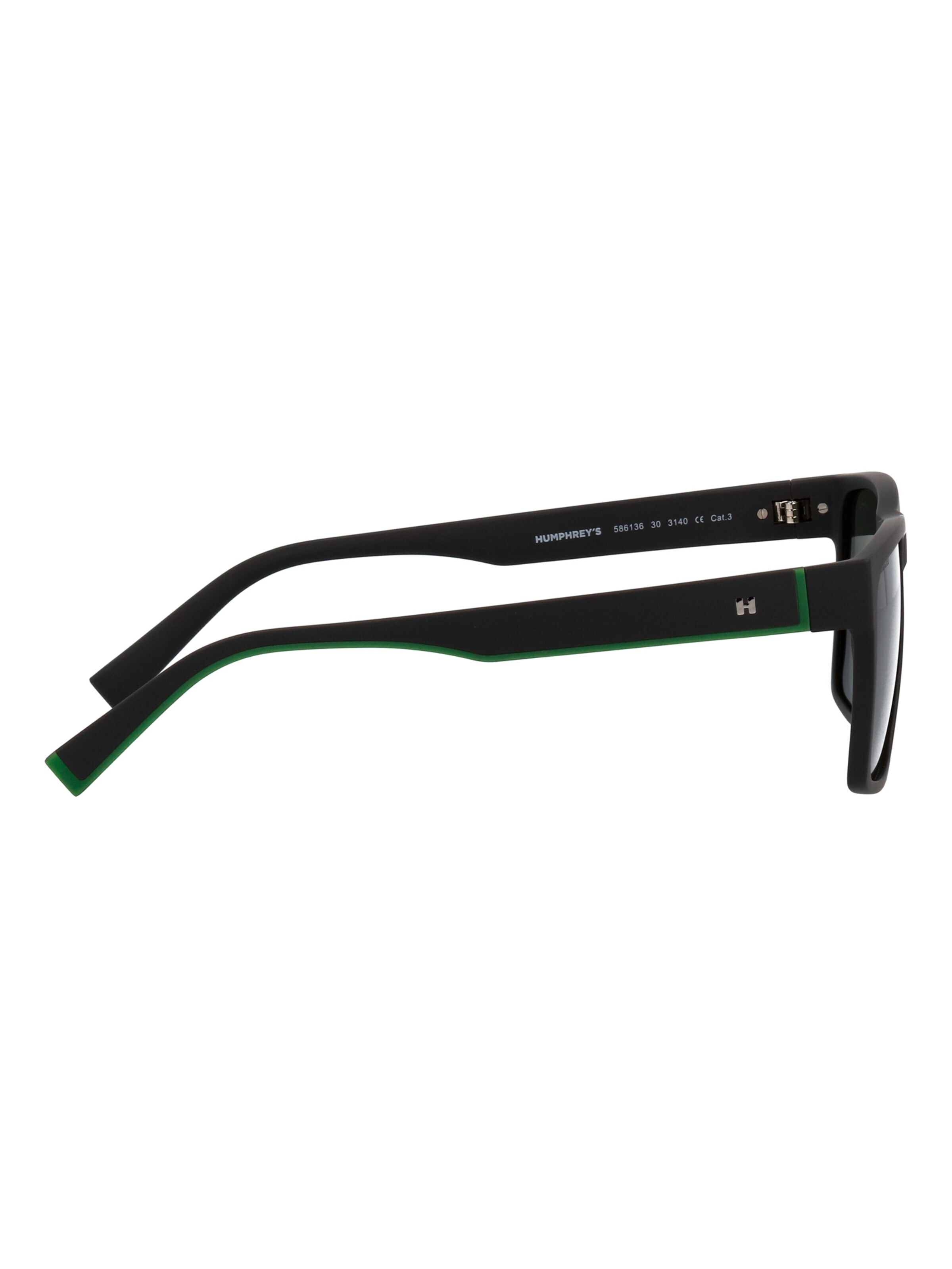Humphrey's eyewear Sunglasses in Green