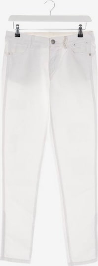Marc Cain Jeans in 25-26 in White, Item view