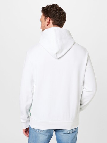 Polo Ralph Lauren - Sudadera en blanco