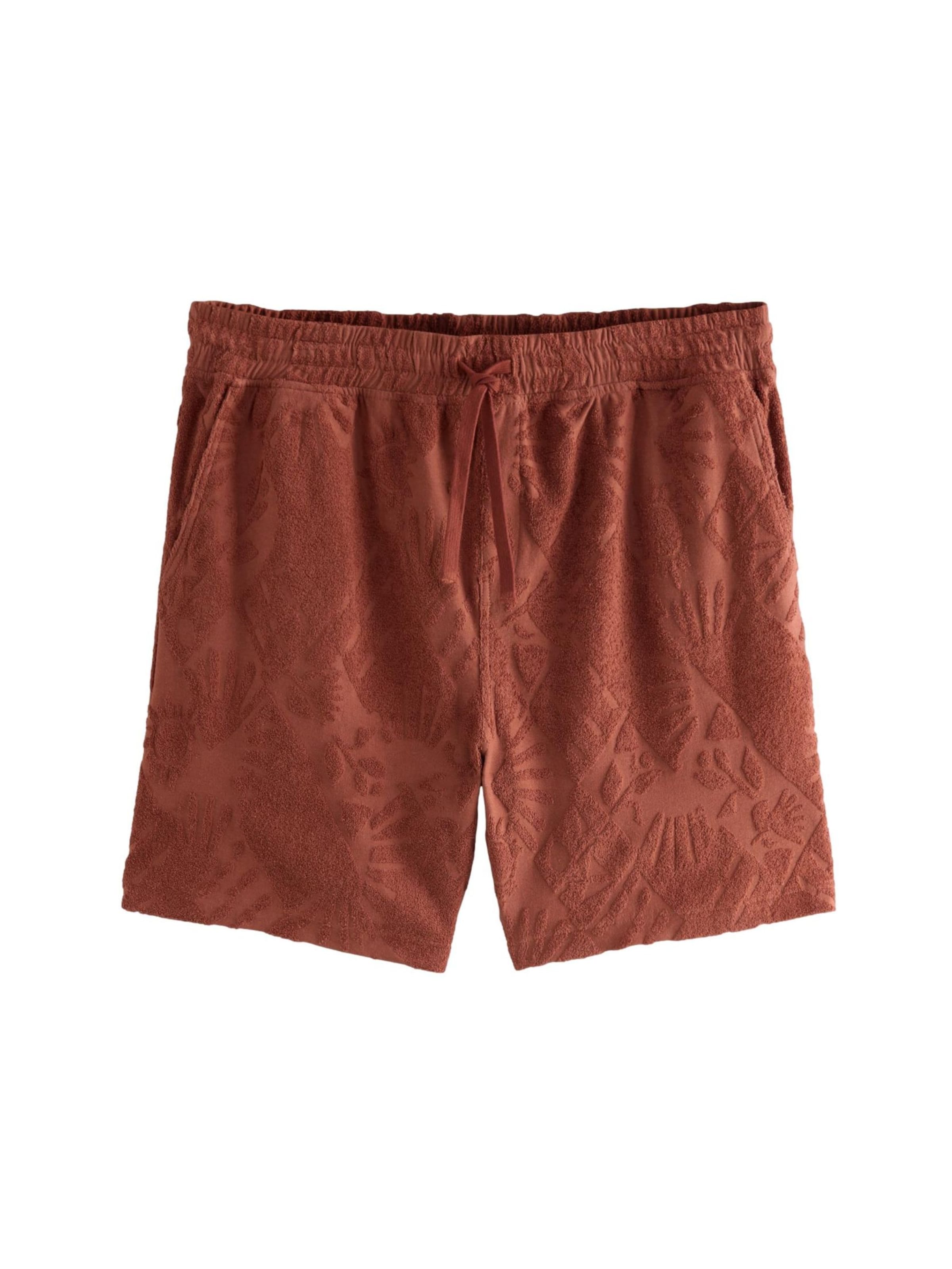 Next Regular Byxa i röd: framsida