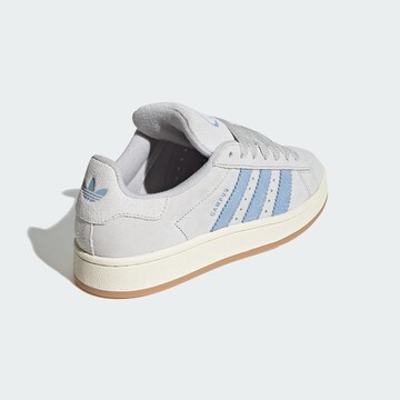 Baskets basses 'Campus 00s' ADIDAS ORIGINALS en gris