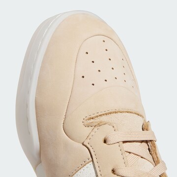 ADIDAS ORIGINALS - Zapatillas deportivas bajas 'Rivalry' en beige