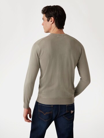 GUESS Sweater in Green