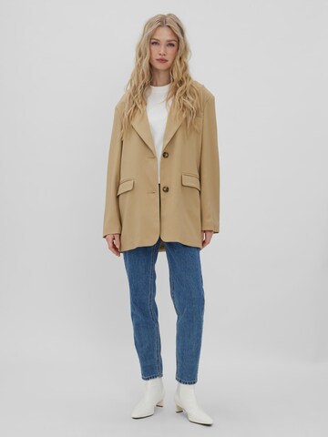 VERO MODA Blazer 'Josefine' in Beige