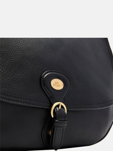 The Bridge Crossbody bag in Black