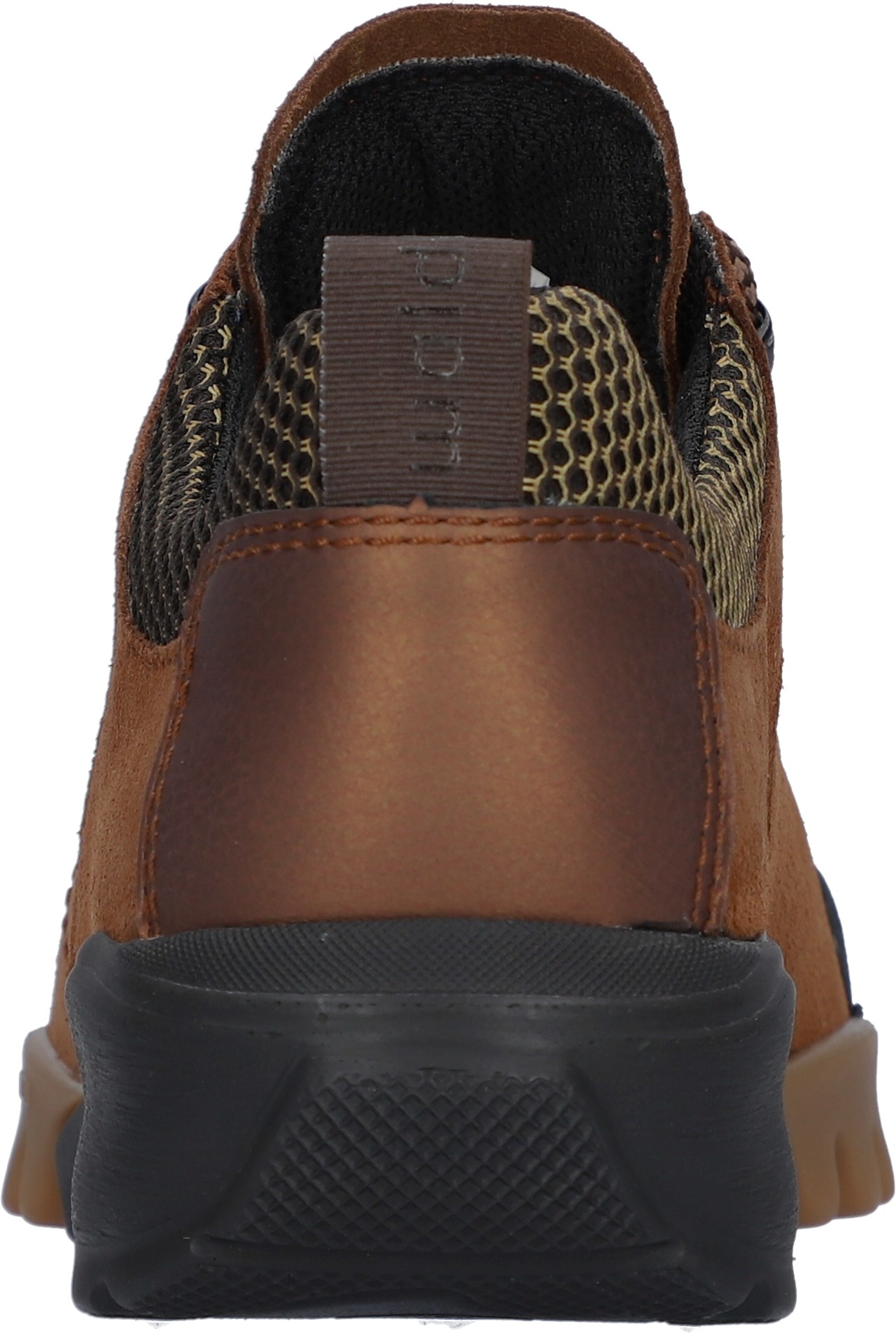 WALDLÄUFER Sneakers in Brown