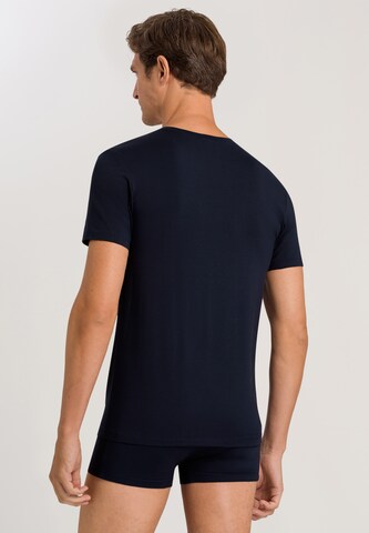 Maillot de corps 'Superior' Hanro en bleu