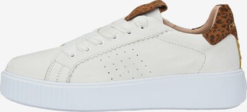 Crickit Sneaker 'Harper' in Weiß