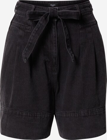 VERO MODA Regular Shorts in Schwarz: predná strana