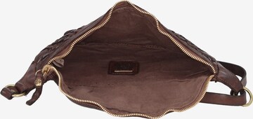 Campomaggi Fanny Pack in Brown