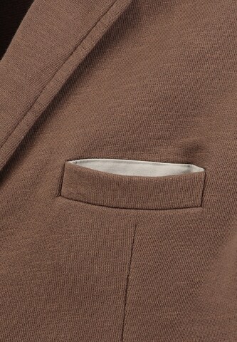 Veste de survêtement 'KLBombay' Key Largo en marron