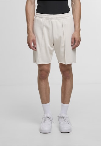 regular Pantaloni 'Wave' di Just Rhyse in beige